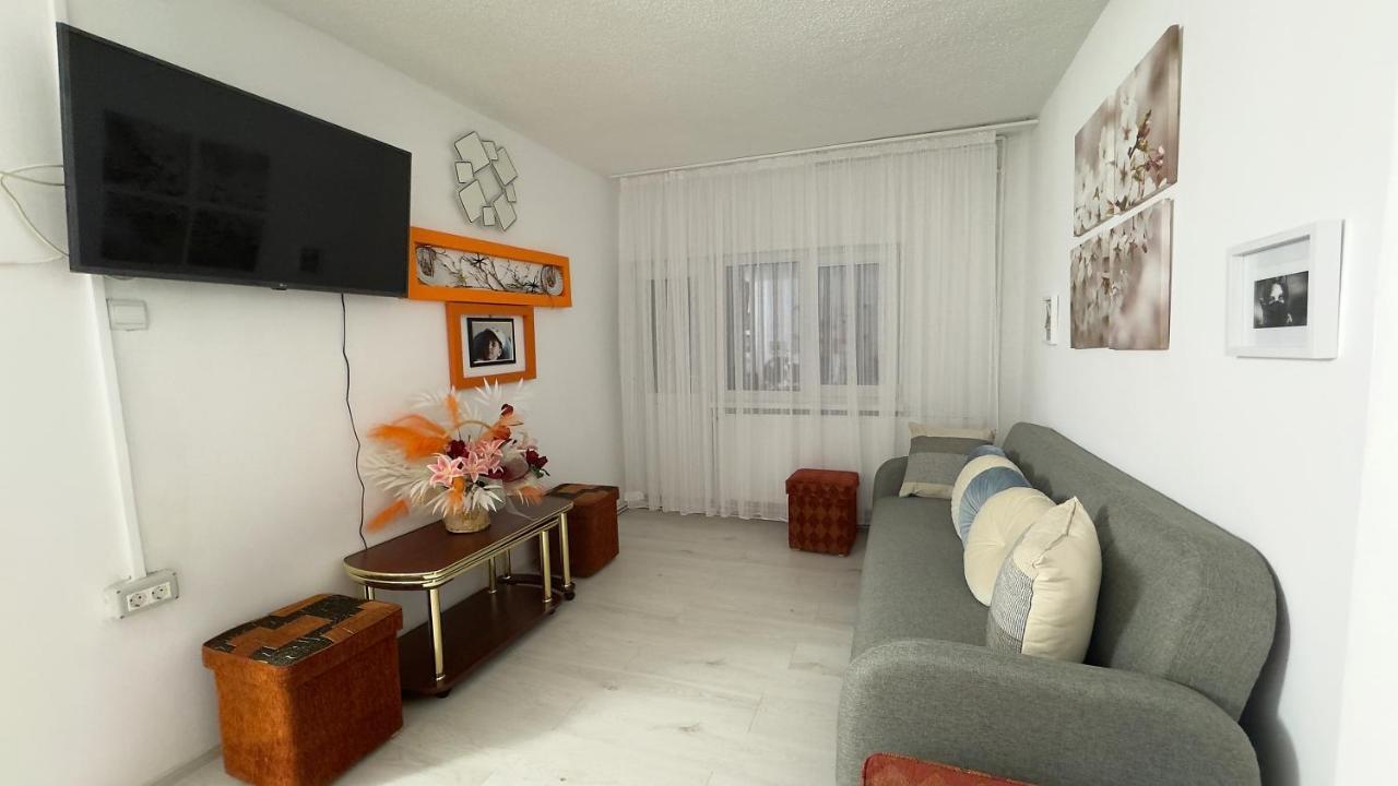 Casa Mina Hotel Buşteni Buitenkant foto