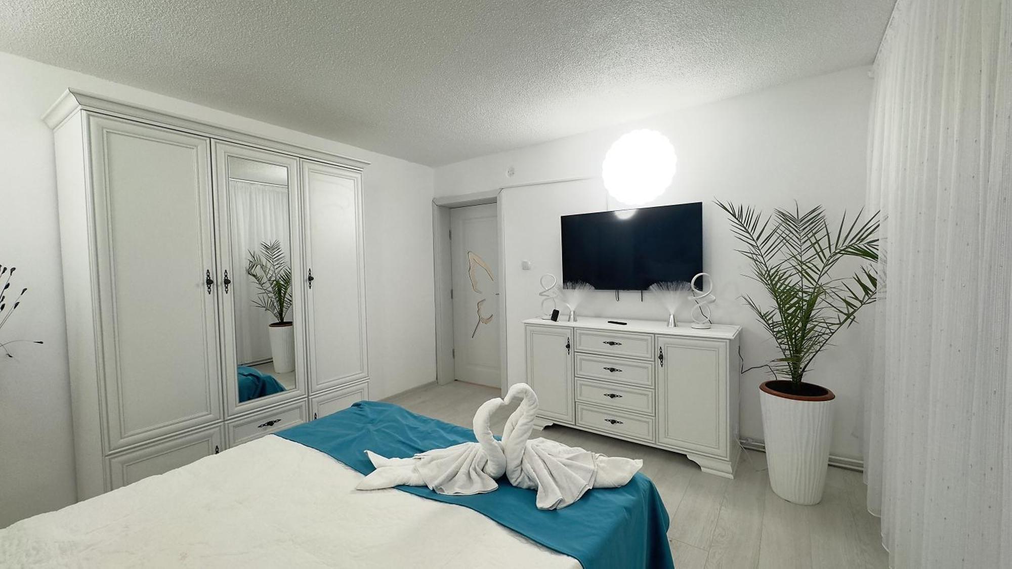 Casa Mina Hotel Buşteni Buitenkant foto