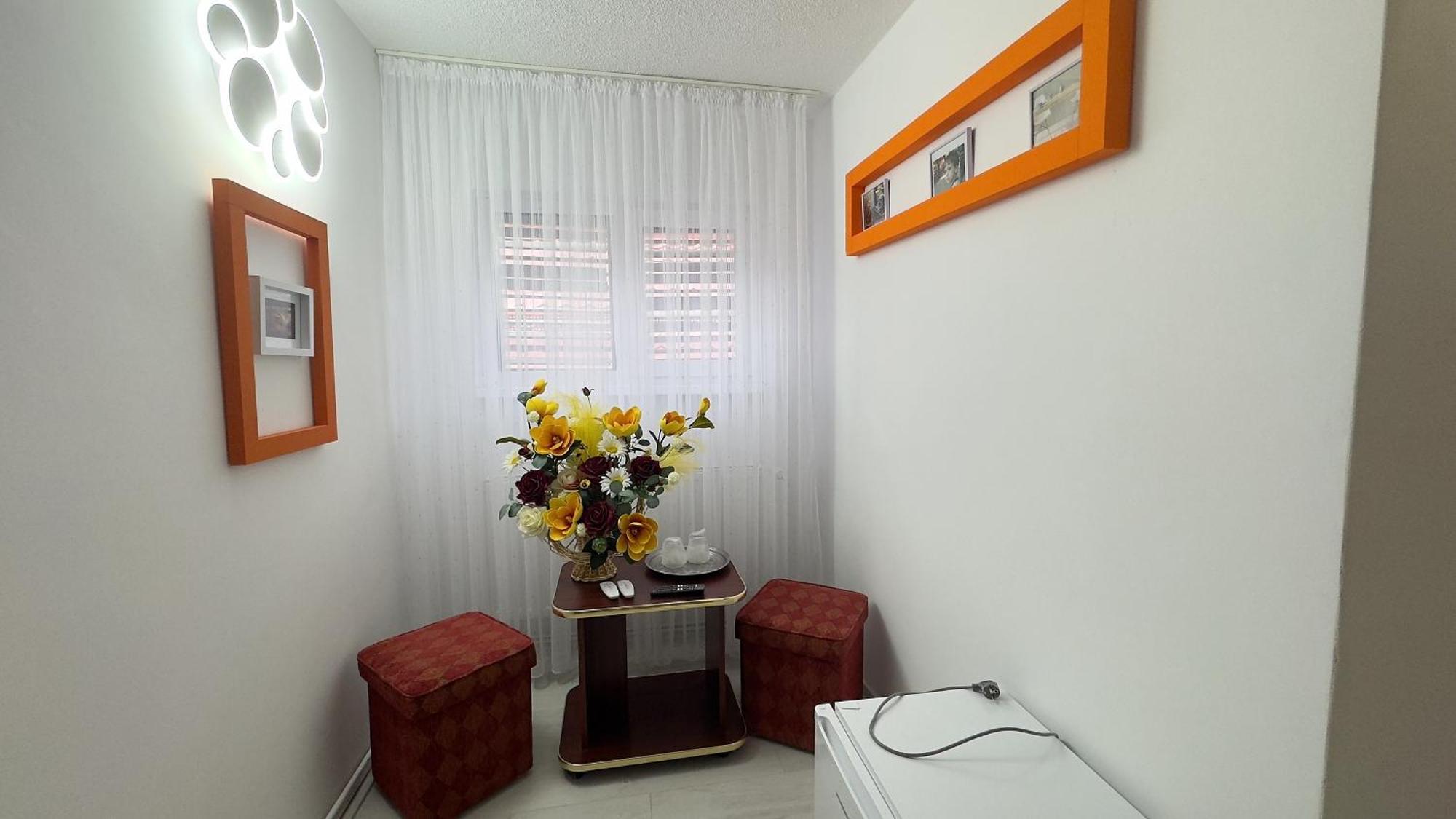 Casa Mina Hotel Buşteni Buitenkant foto