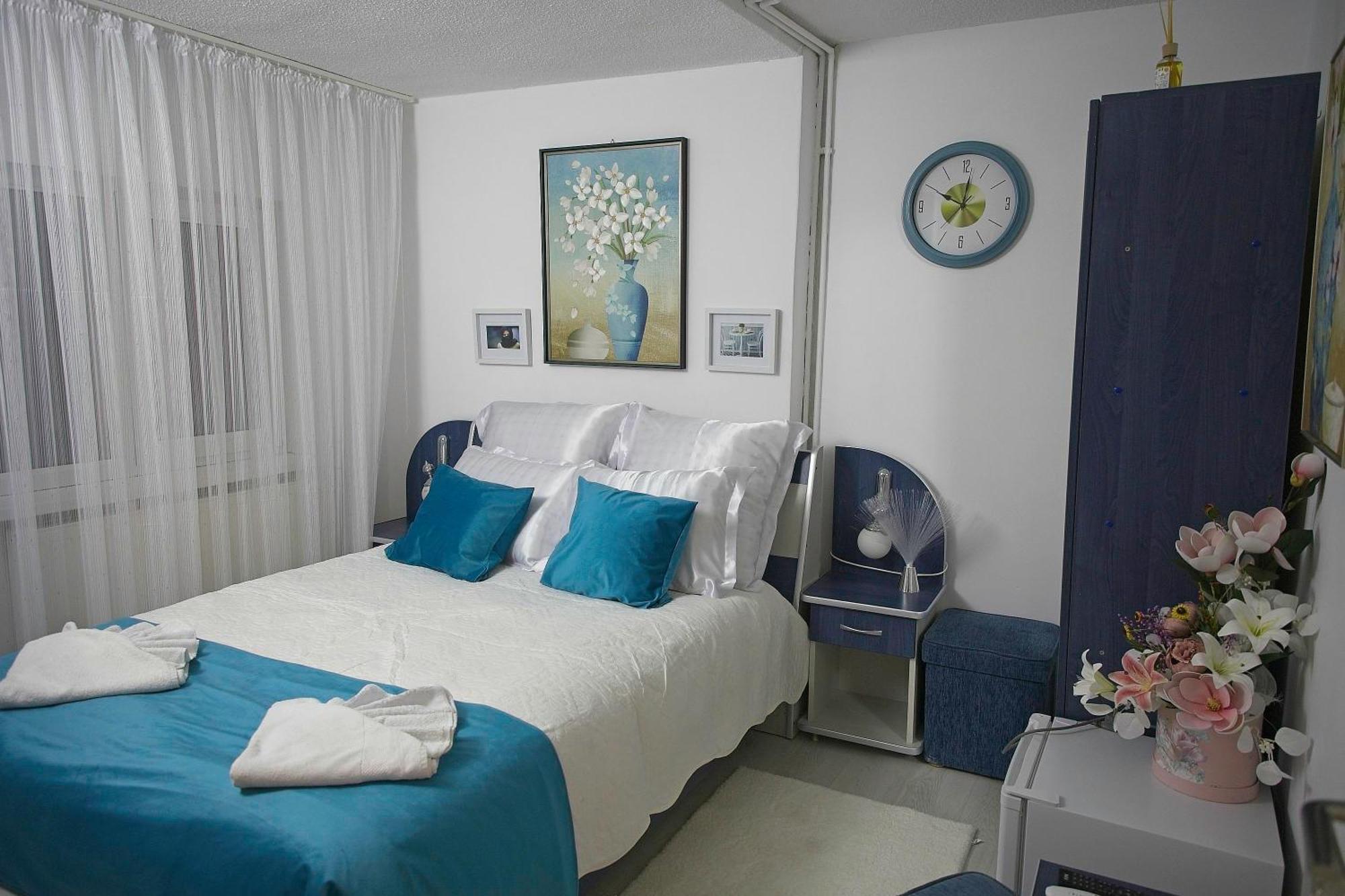Casa Mina Hotel Buşteni Buitenkant foto
